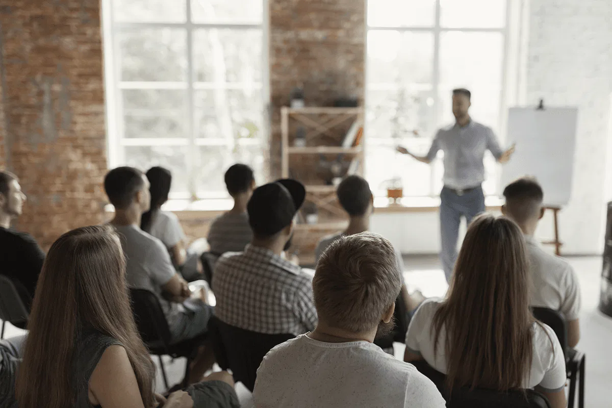 atelier patient expert